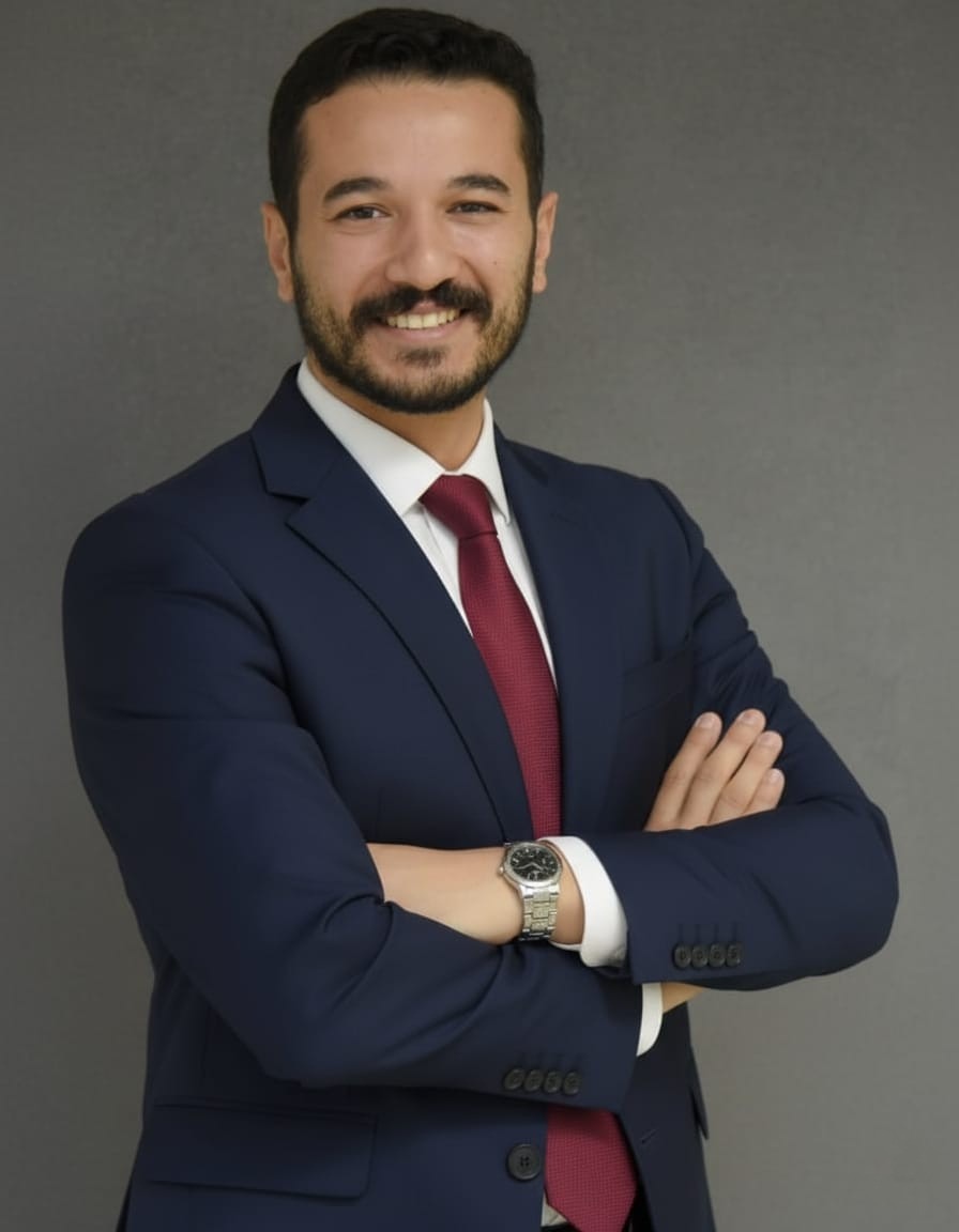 Shehab Gaber